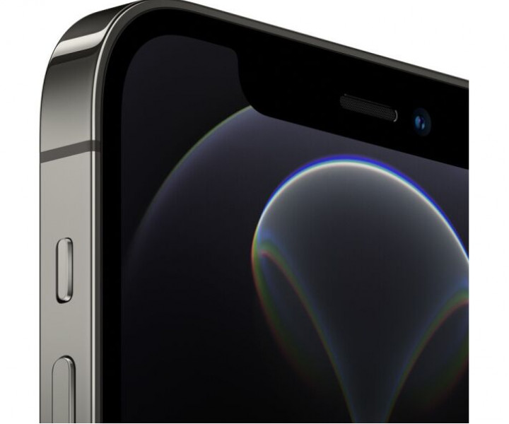 Apple iPhone 12 Pro Max 128GB Dual Sim Graphite (MGC03)